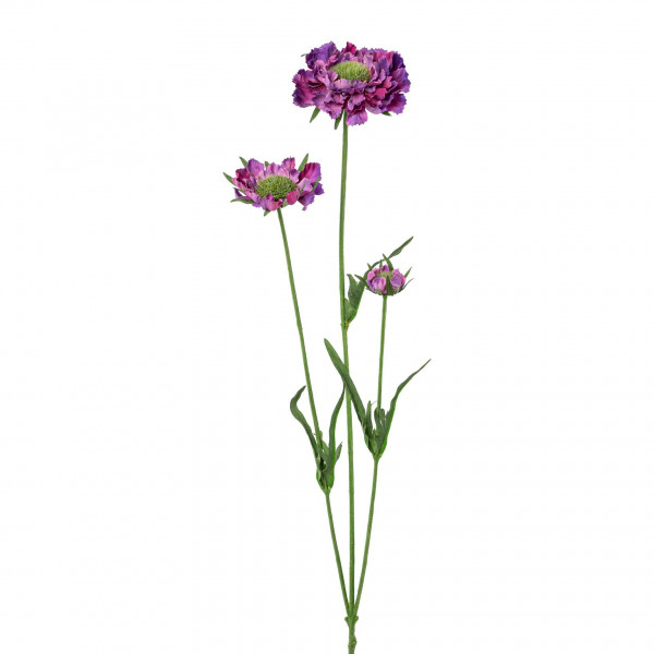 Kunstblume SCABIOSA