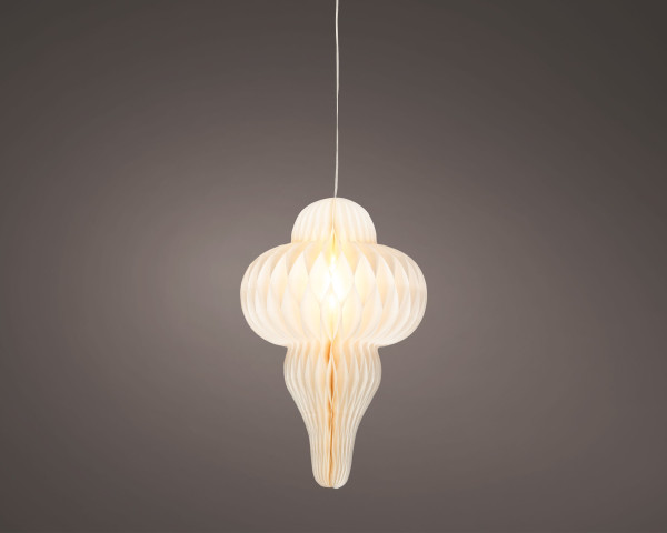 Papierleuchte LED