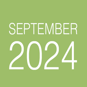 Look des Monats September 2024