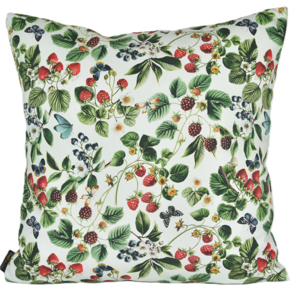 Kissenhülle OBSTGARTEN