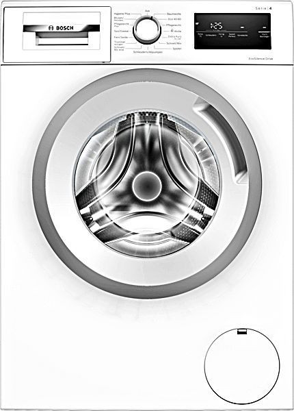 Waschmaschine Bosch WAN28123