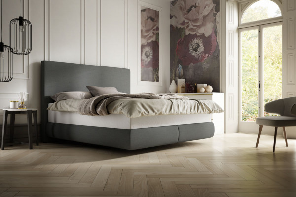 Boxspringbett LIFESTYLE 2018