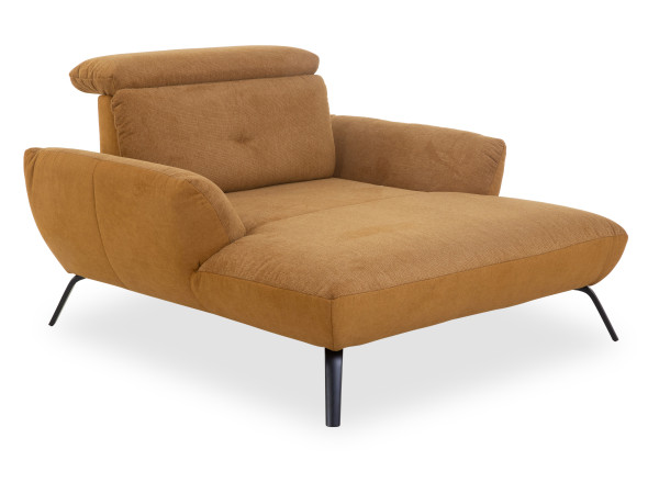Sessel LORDANO aus Stoff