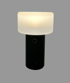 Tischleuchte HELL TINY Akku Tischleuchte HELL TINY Akku