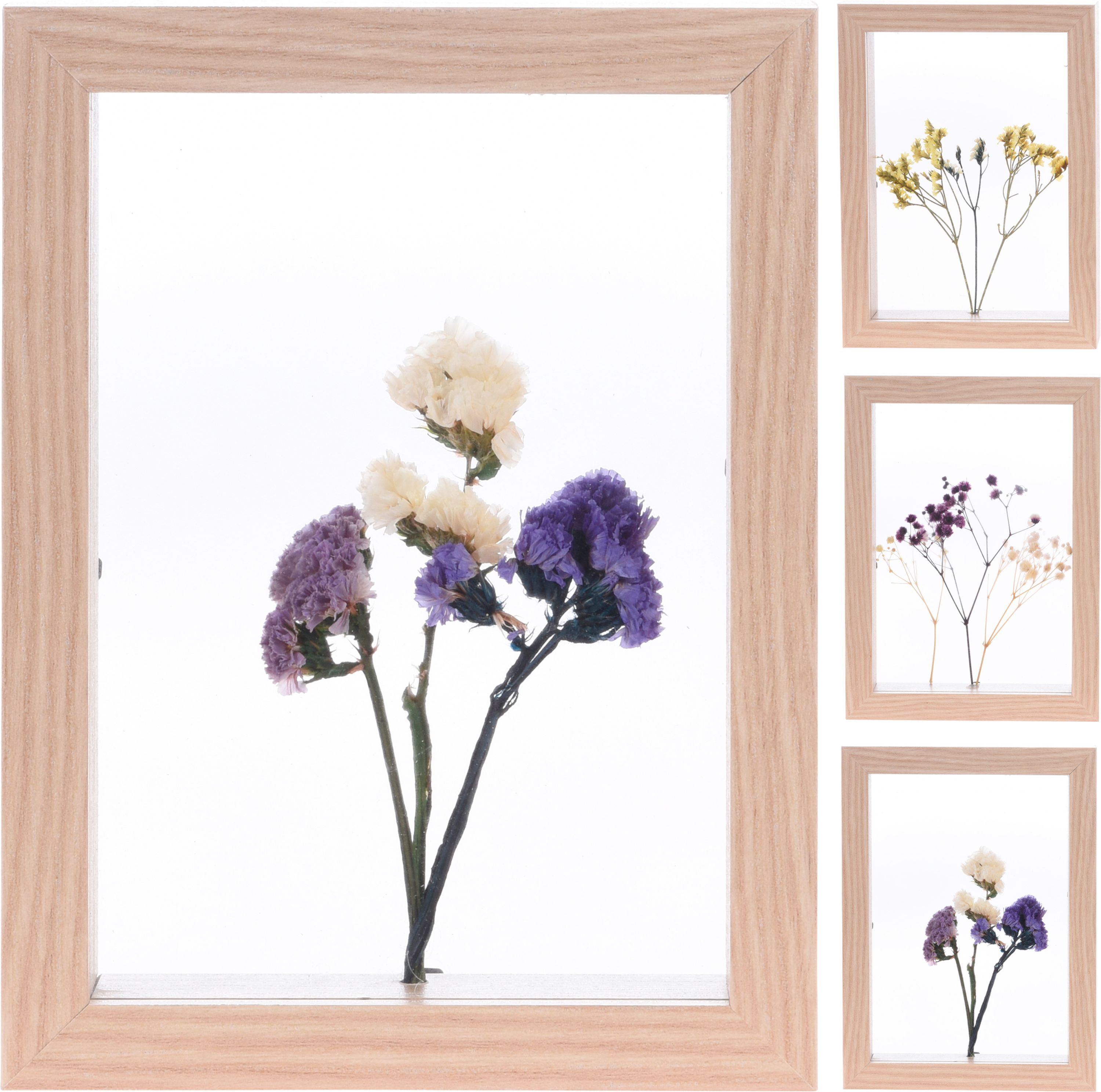 Bilderrahmen Blumen | Bilderrahmen | Bilder & Rahmen | Accessoires