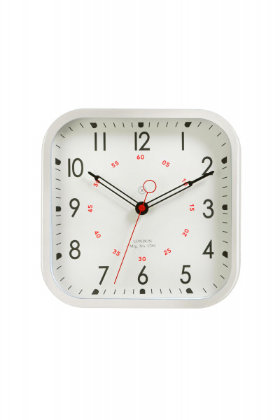 Wanduhr Leeds