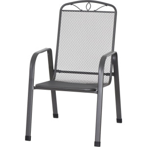 Gartenstuhl SIENA GARDEN ELDA Gartenstuhl SIENA GARDEN ELDA