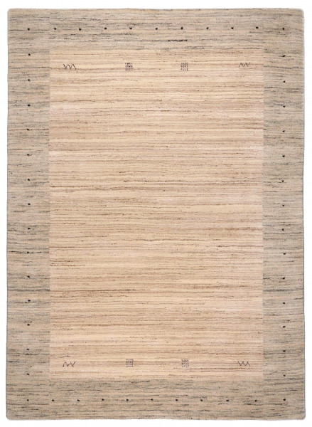 Teppich LORI STAR XL aus Schurwolle