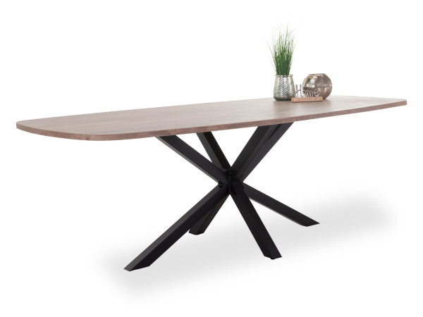 Esstisch HARPER ELTHAM in teak