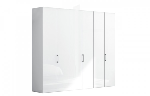 Kleiderschrank Multi Forma II