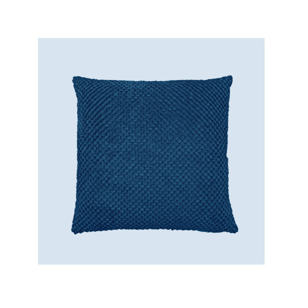 Zierkissen Max indigo