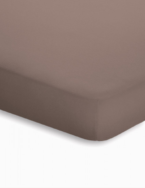 Topper Jersey-Elasthan (BL 100x220 cm)