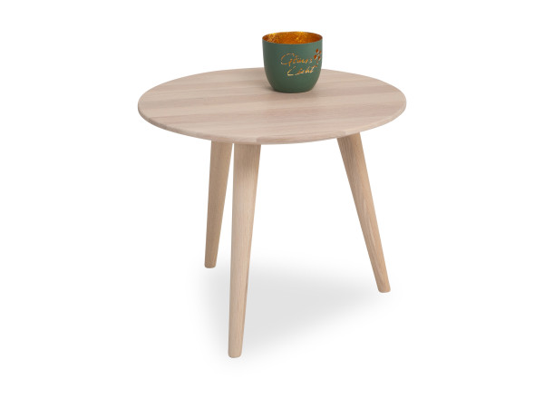Couchtisch HARPER MANGUM in Wildeiche