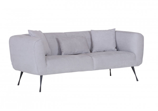 Sofa 2 Sitzer ADELMO