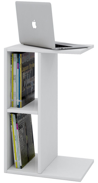 Beistelltisch Nachto-Stand aus Folie