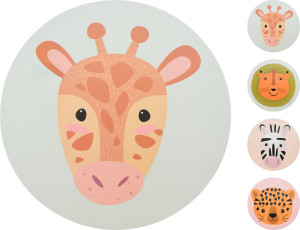 Tischset ANIMAL Tischset ANIMAL