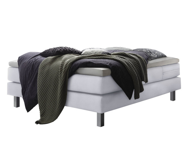 Boxspringbett HASENA BASIO