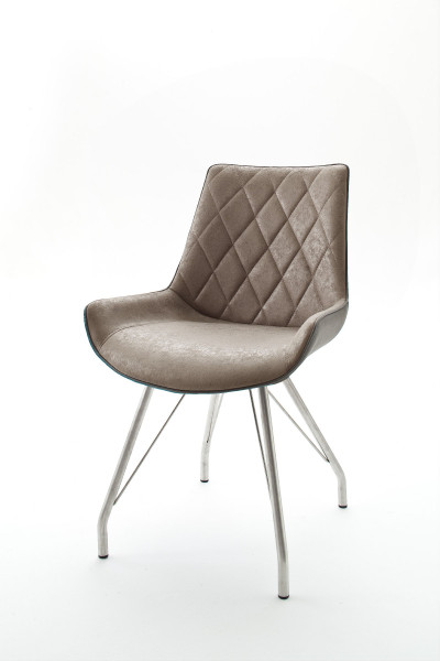 Polsterstuhl Danita C