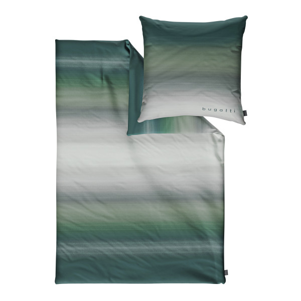 Bettwäsche BUGATTI Satin