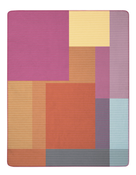 Wohndecke CINQUE TERRE