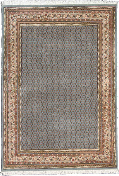 Teppich MIR PLAIN