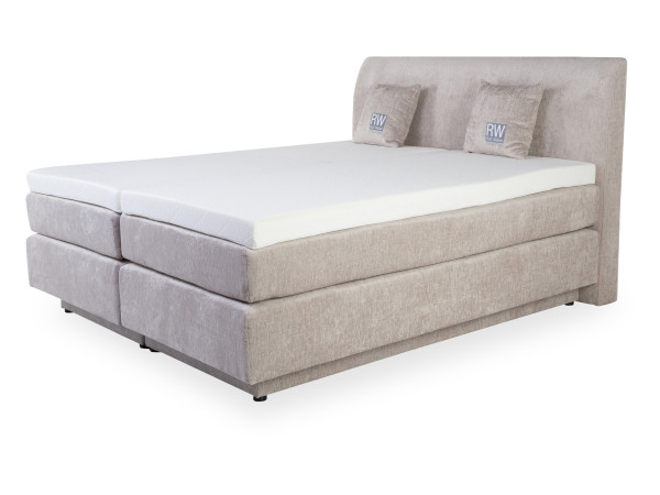 Boxspringbett Rolf Weber JENA