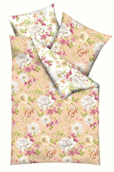 Bettwäsche FLIRTATION Satin
