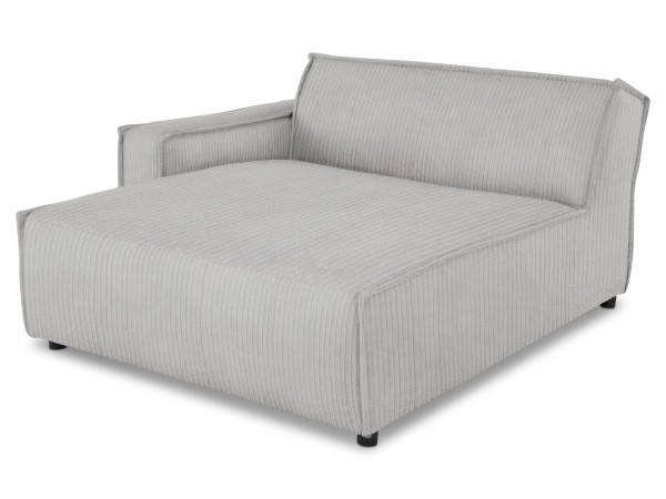 Sofaelement SANSIBAR KARLSHAM in eru aus Stoff