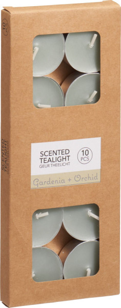 Teelichter-Set