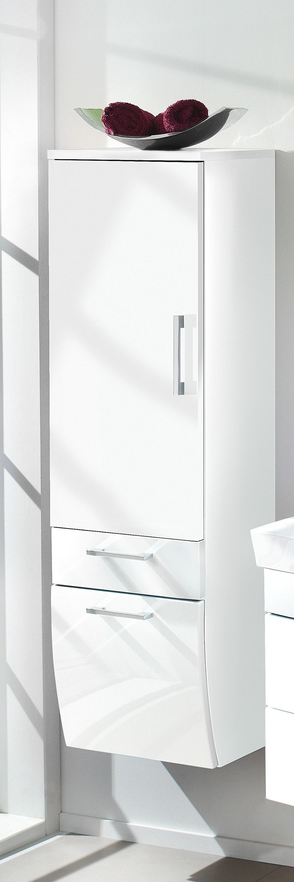 Hochschrank | Hochschränke | Schränke & Regale | Möbel | Alles Wohnen