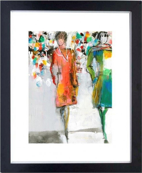 Kunstdruck JENNY SCHÄFER