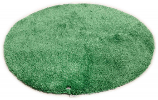 Teppich TOM TAILOR grün