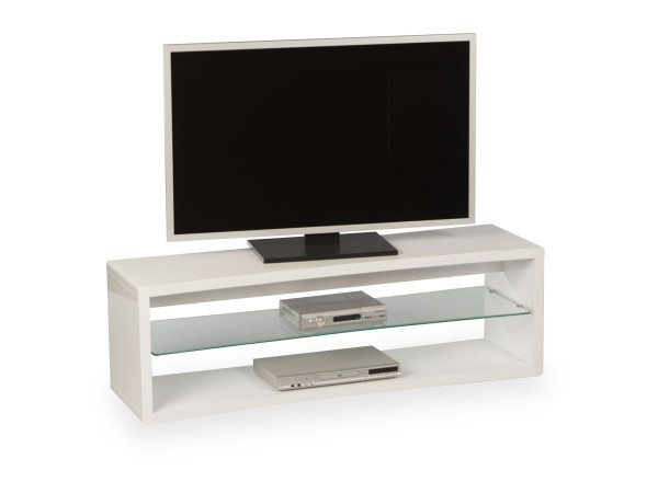 Lowboard Curve TV
