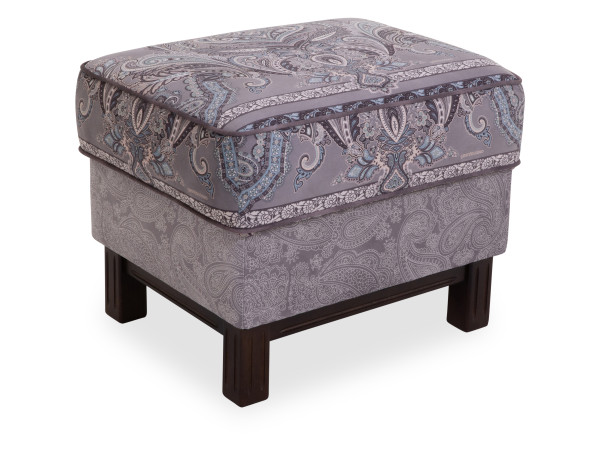 Hocker bassetti SALINA