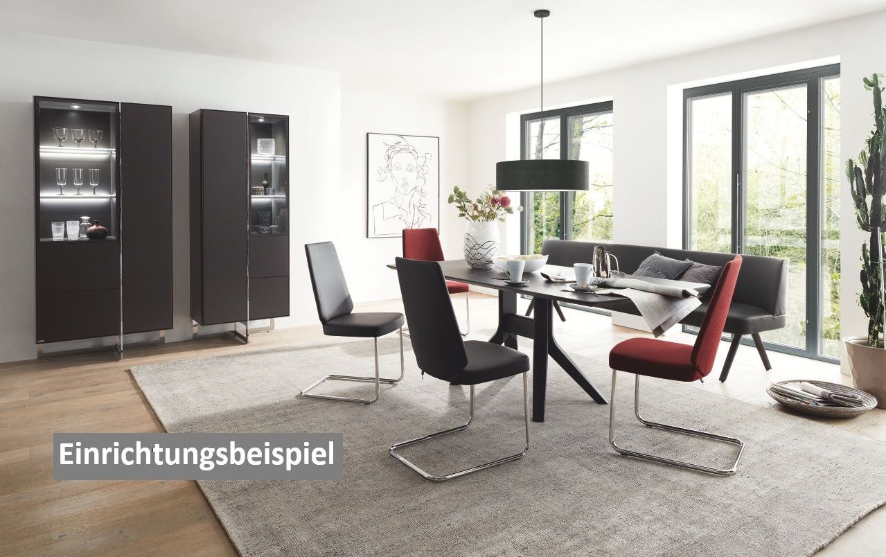 Vitrine Hulsta Fonis Vitrinen Schranke Regale Mobel Alles Wohnen Dieser Welt Im Einrichtungs Centrum Und Auf Ostermann De