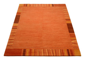 Vorschau: Teppich SENSATION SILK REKHI aus Wolle mit Seide Vorschau: Teppich SENSATION SILK REKHI aus Wolle mit Seide