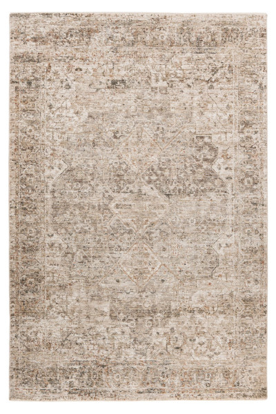 Teppich MY EVEREST aus Polyester