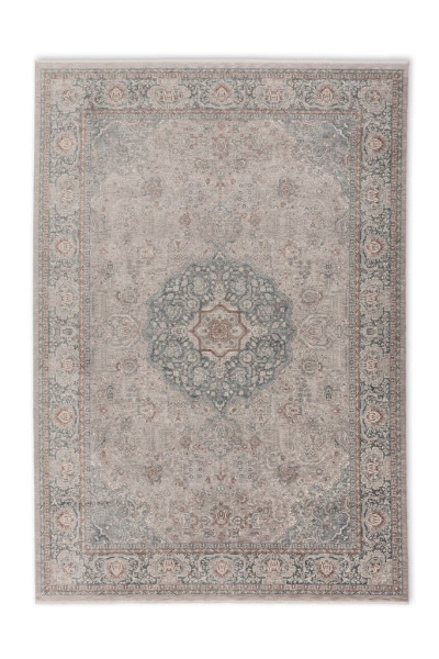 Teppich TROPEA aus Mischgewebe