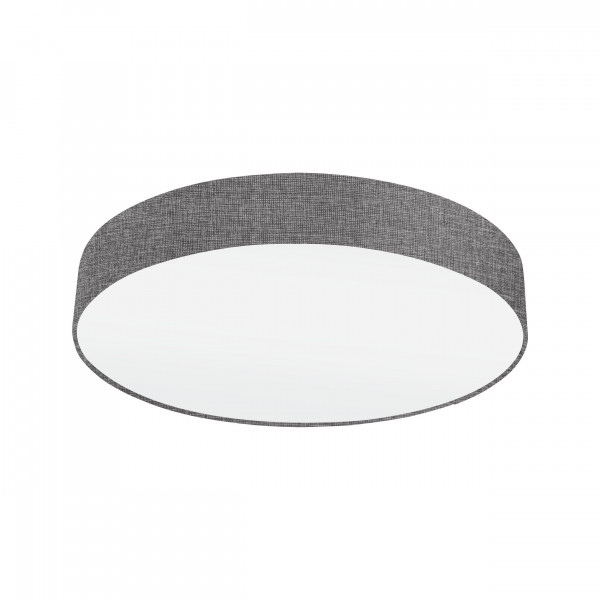 Deckenleuchte PASTERI in mehrfarbig aus Metall