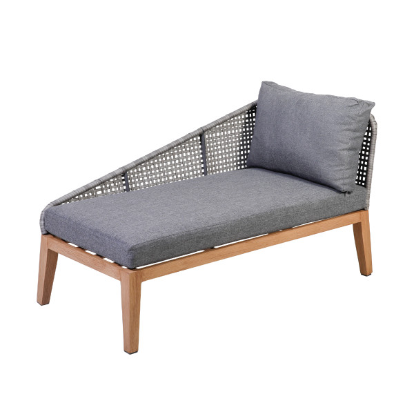 Lounge-Set LULU in mehrfarbig