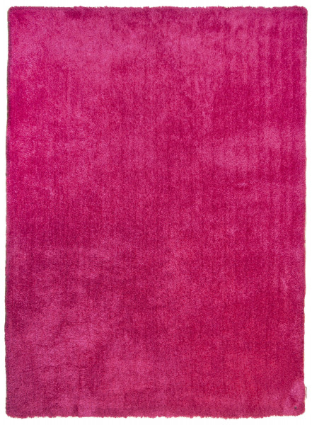 Teppich TOM TAILOR pink