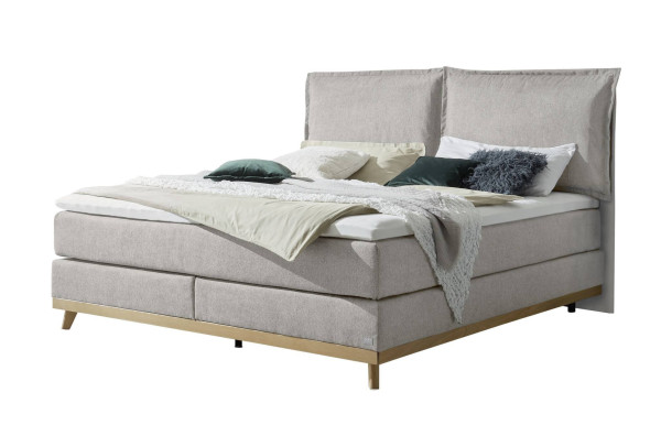 Boxspringbett HASENA IMELDA