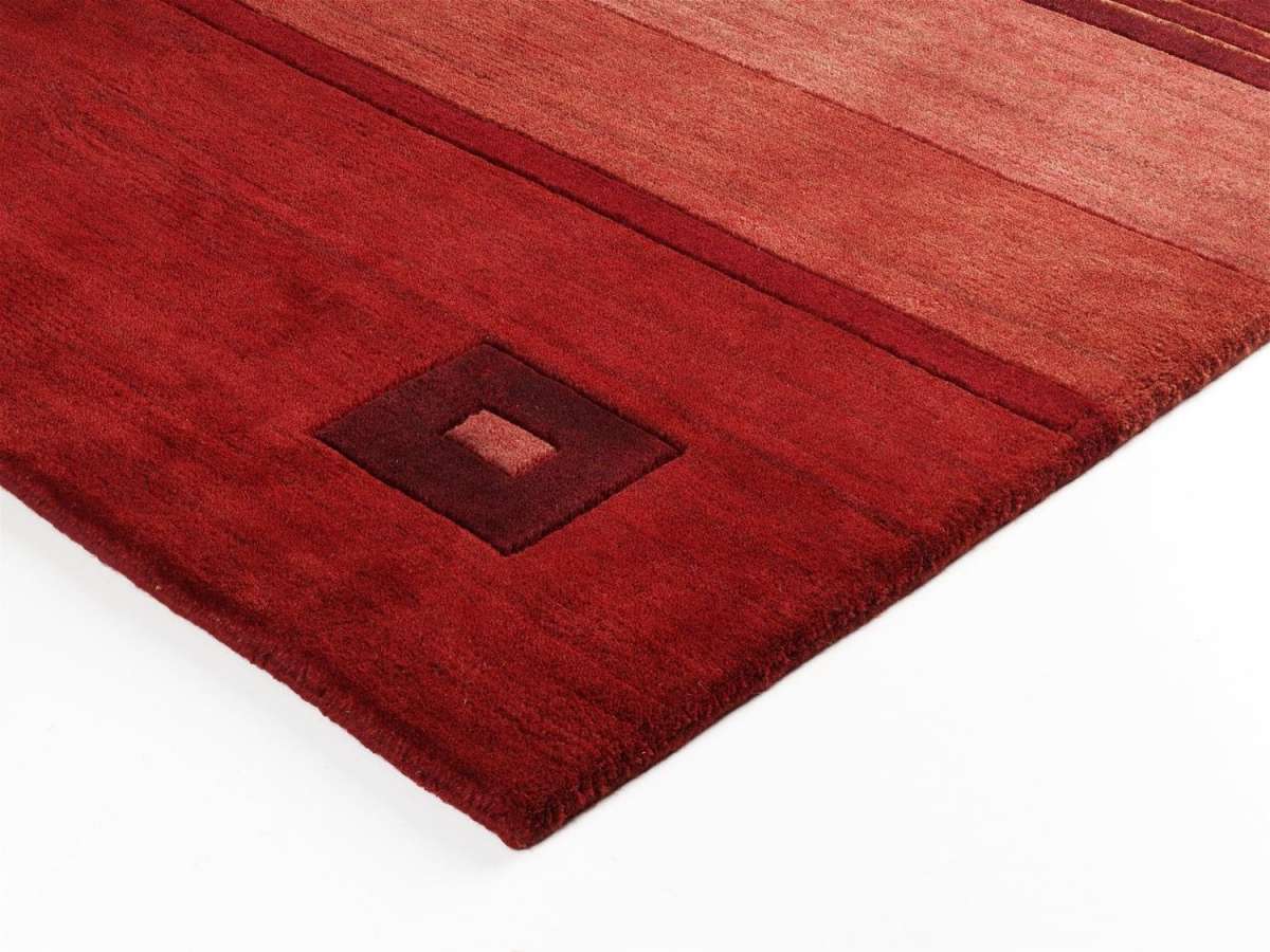 Teppich NEPAL NATUR KANDU Nepal Teppiche Teppiche & Fußmatten Accessoires Alles Wohnen