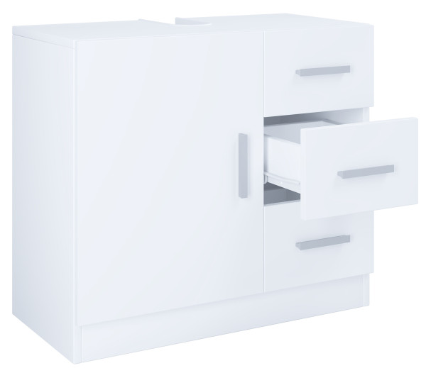 Waschbeckenunterschrank ZALO aus Dekor