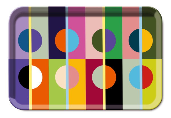 Tablett ORB