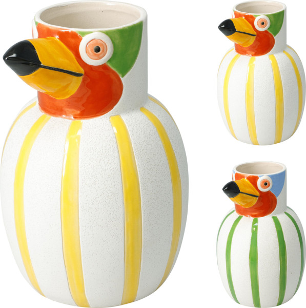 Vase PINGUIN