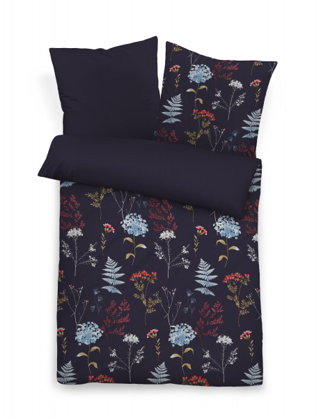 Bettwäsche Satin