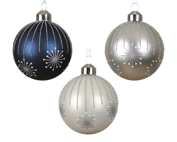 Weihnachtskugel