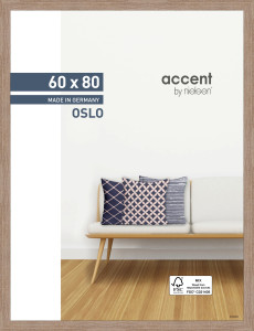 Bilderrahmen OSLO Bilderrahmen OSLO