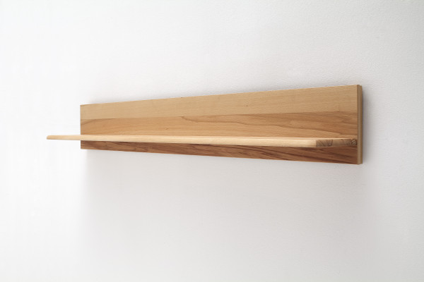 Wandboard SENA KERNBUCHE in Kernbuche